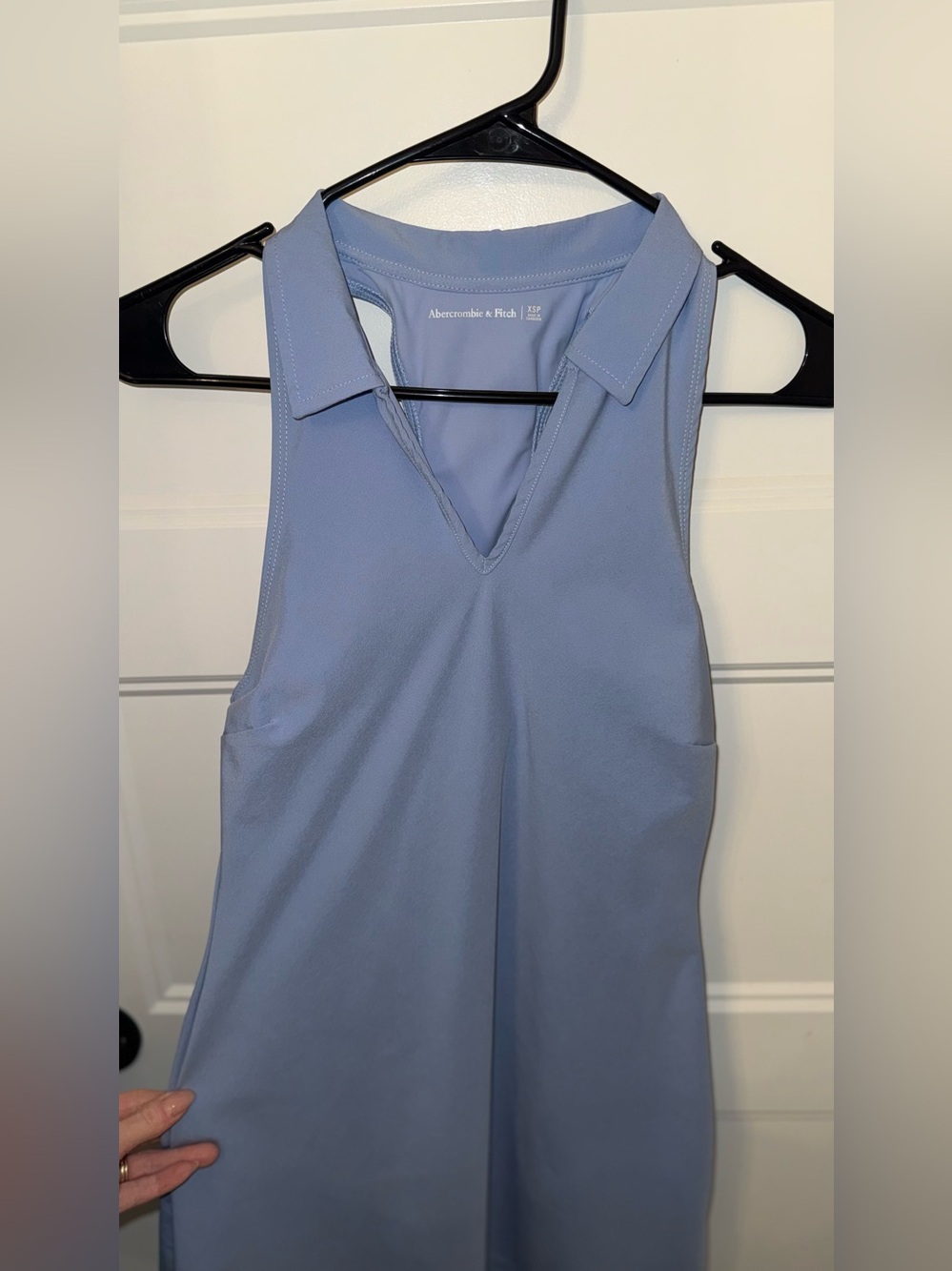 Abercrombie & Fitch Traveler Polo Active Dress - Picture 3 of 5